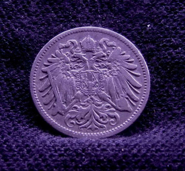 20 heller 1893