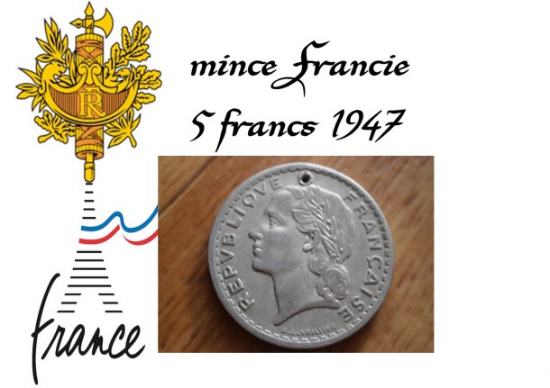 Mince Francie