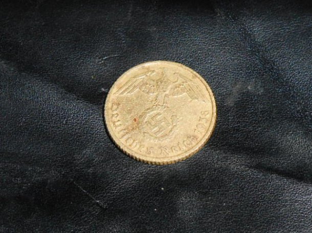 10 Pfennig