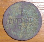 Pfennig