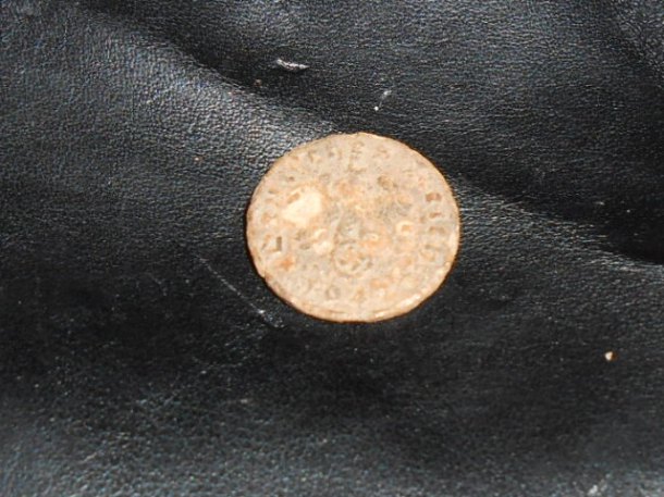 1 Pfennig