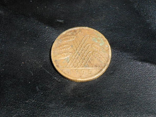 10 Pfennig