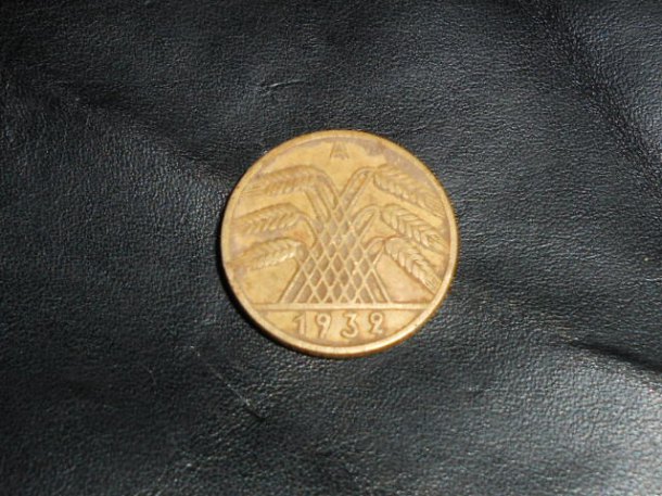 10 Pfennig