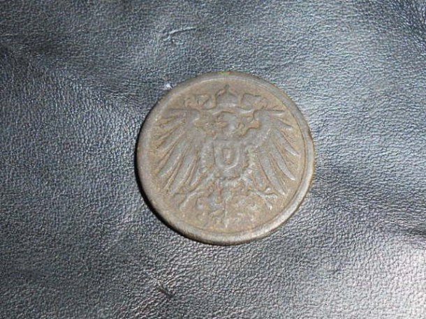 2 PFENNIG