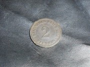 2 PFENNIG