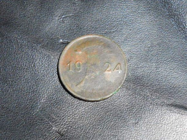 1 Pfennig