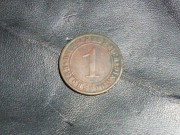 1 Pfennig