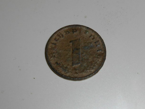 1 Pfennig