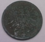 2 pfennig