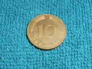 10 Pfennig