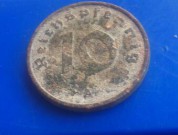 10 pfennig