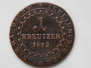 Krejcar 1812