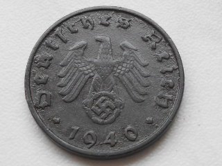 10 Pfennig