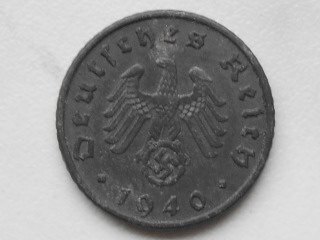 5 Pfennig