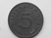 5 Pfennig