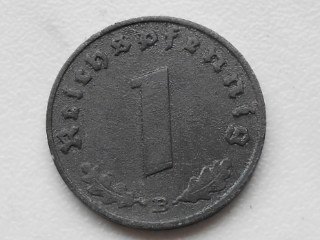 1 Pfennig