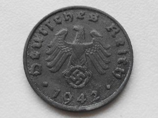 1 Pfennig