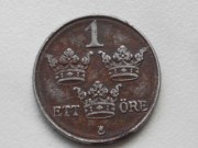 1 ORE 1944