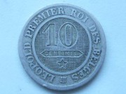 10 Centimes