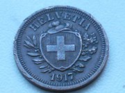 Helvetia 1917