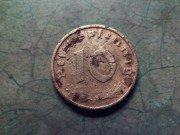 10 Pfennig