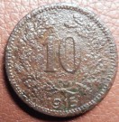 10 HELLER 1915