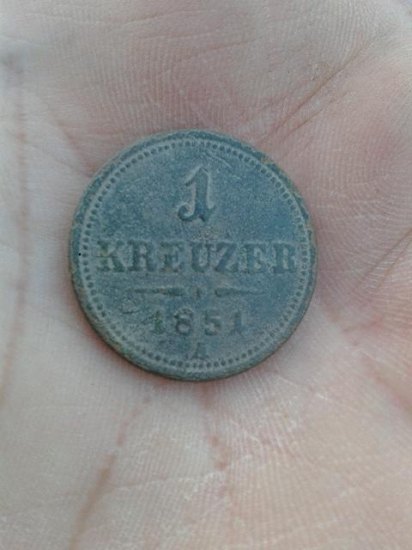 1 KREJCAR 1851