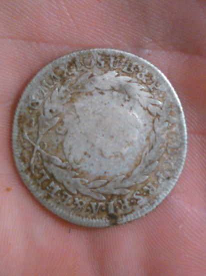 10 Kreuzer Maximilian III. Joseph