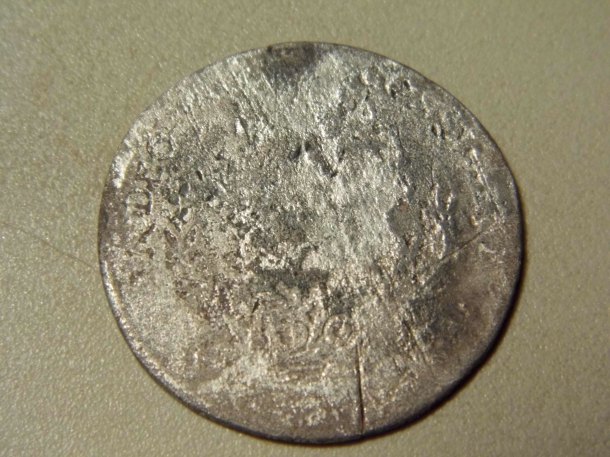 20 Krejcar Maximilian III. Joseph - Bavorsko