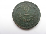 2 Heller 1897