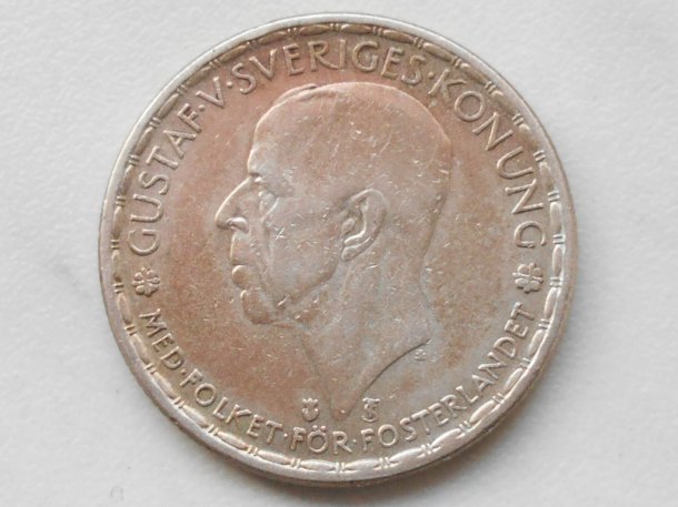 1 Kr 1946