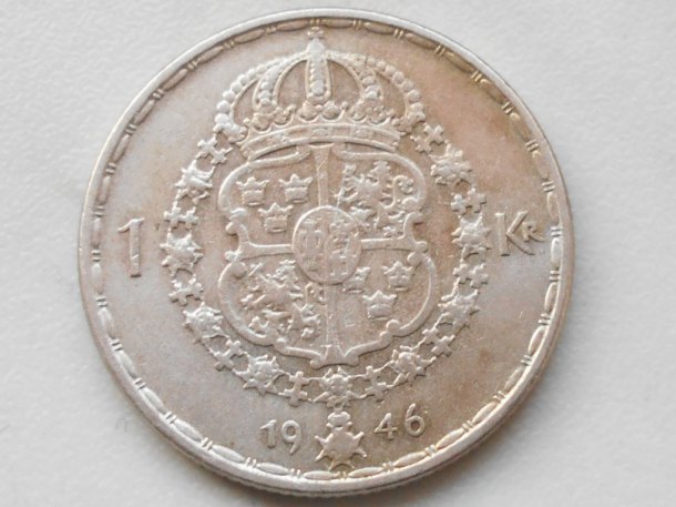 1 Kr 1946