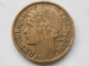 2 Francs 1937