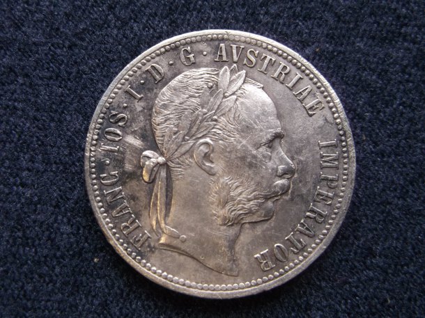 1 Florin