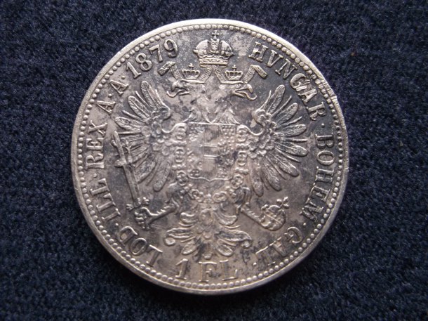 1 Florin