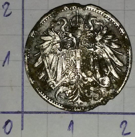 20 Heller 1894