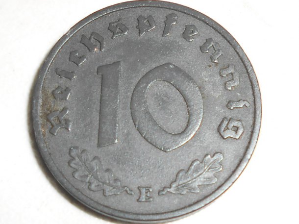 10ti Fennig 194