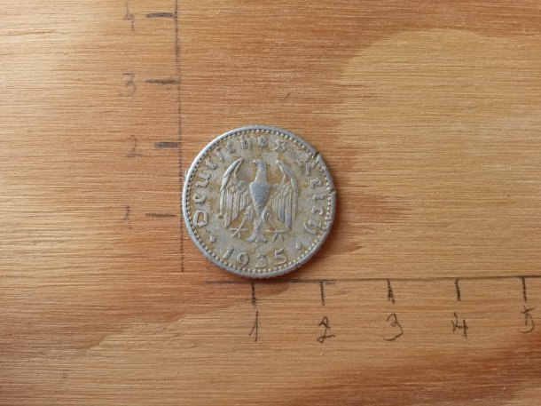 50 pfennig