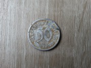 50 pfennig