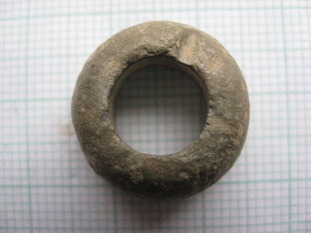 Přeslen 18 mm, 12 g