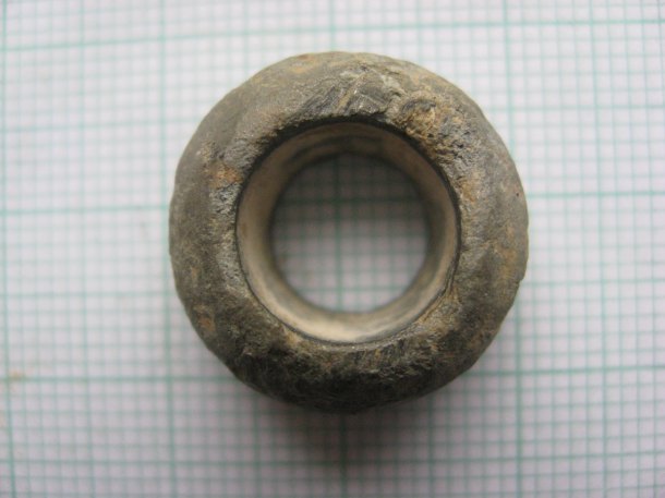 Přeslen 18 mm, 12 g