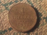 1 kreuzer