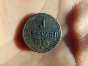 1 Kreuzer F.J.I.