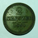 2 Kreuzer