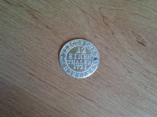 1/12 Thaler (vyčištěno)