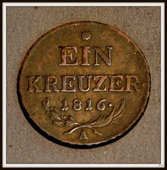 1 Kreuzer