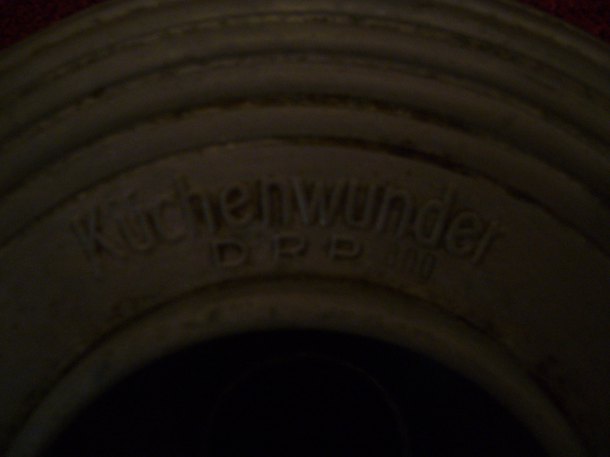 Kuchenwunder