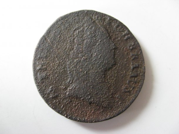 1 Kreutzer 1761