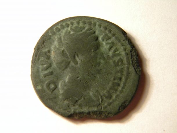 Sestertius