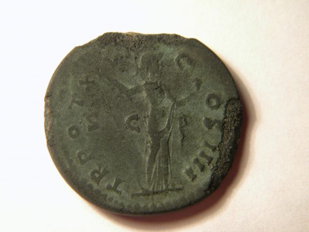 Sestertius